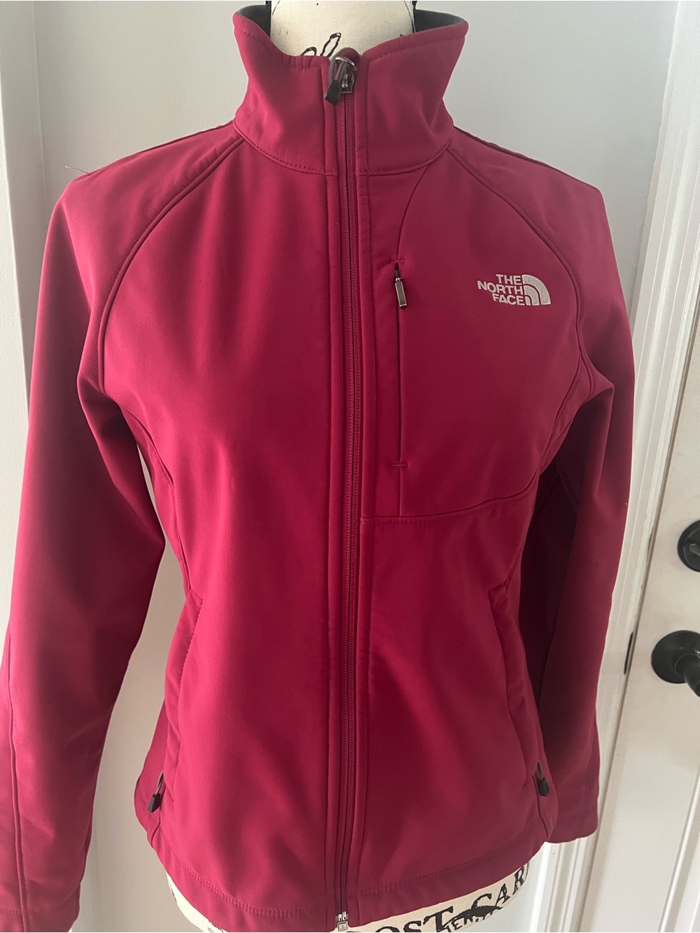 North Face Jacket